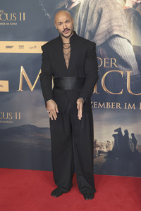 Filmpremiere 'Der Medicus II' in Köln