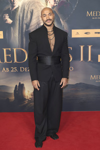 Filmpremiere 'Der Medicus II' in Köln