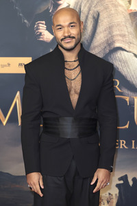 Filmpremiere 'Der Medicus II' in Köln