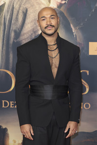 Filmpremiere 'Der Medicus II' in Köln