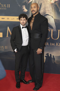 Filmpremiere 'Der Medicus II' in Köln