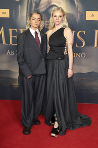 Filmpremiere 'Der Medicus II' in Köln