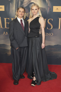 Filmpremiere 'Der Medicus II' in Köln