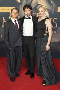 Filmpremiere 'Der Medicus II' in Köln