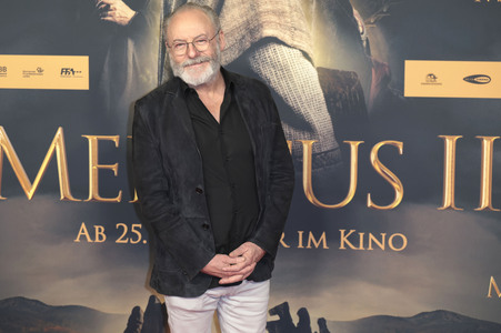 Filmpremiere 'Der Medicus II' in Köln