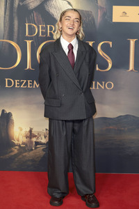 Filmpremiere 'Der Medicus II' in Köln