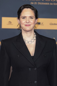 Filmpremiere 'Der Medicus II' in Köln