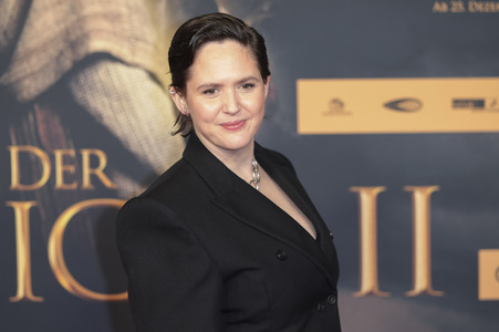 Filmpremiere 'Der Medicus II' in Köln