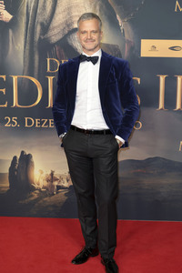 Filmpremiere 'Der Medicus II' in Köln