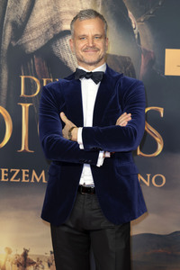 Filmpremiere 'Der Medicus II' in Köln