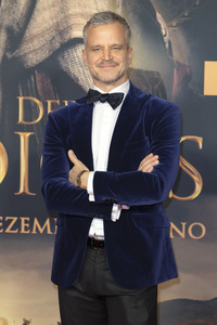 Filmpremiere 'Der Medicus II' in Köln