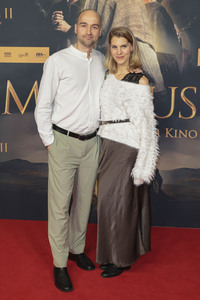 Filmpremiere 'Der Medicus II' in Köln