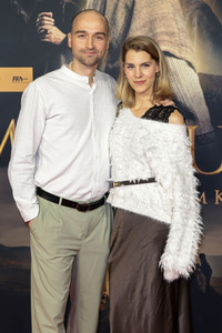 Filmpremiere 'Der Medicus II' in Köln