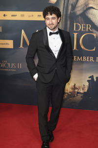 Filmpremiere 'Der Medicus II' in Köln