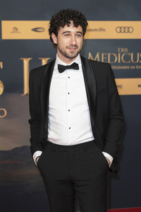 Filmpremiere 'Der Medicus II' in Köln