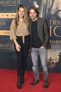 Filmpremiere 'Der Medicus II' in Köln