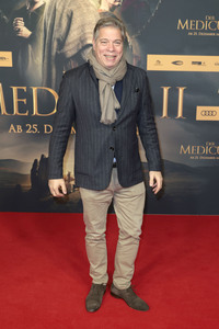 Filmpremiere 'Der Medicus II' in Köln