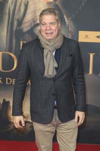 Filmpremiere 'Der Medicus II' in Köln