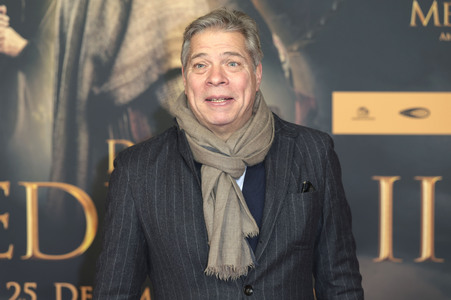 Filmpremiere 'Der Medicus II' in Köln