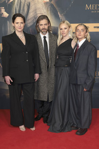 Filmpremiere 'Der Medicus II' in Köln