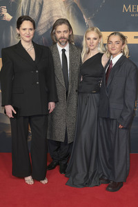 Filmpremiere 'Der Medicus II' in Köln