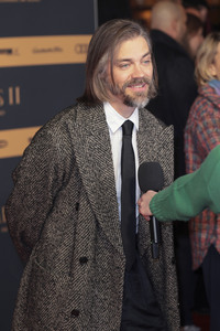 Filmpremiere 'Der Medicus II' in Köln