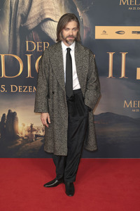 Filmpremiere 'Der Medicus II' in Köln