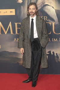 Filmpremiere 'Der Medicus II' in Köln