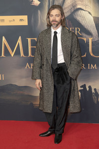 Filmpremiere 'Der Medicus II' in Köln