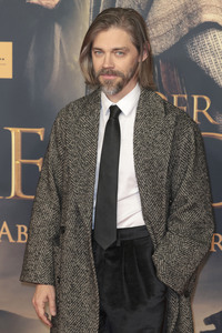 Filmpremiere 'Der Medicus II' in Köln