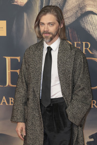 Filmpremiere 'Der Medicus II' in Köln