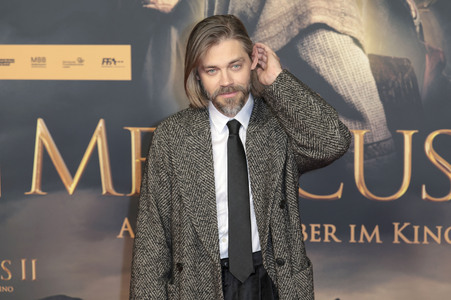 Filmpremiere 'Der Medicus II' in Köln