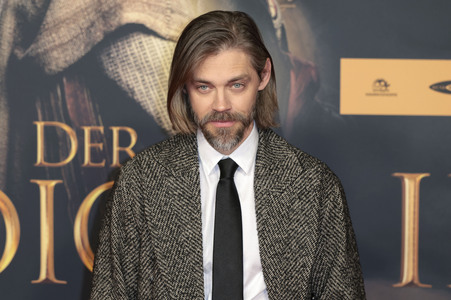 Filmpremiere 'Der Medicus II' in Köln