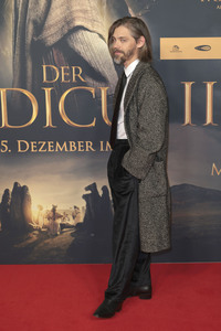 Filmpremiere 'Der Medicus II' in Köln