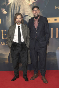 Filmpremiere 'Der Medicus II' in Köln