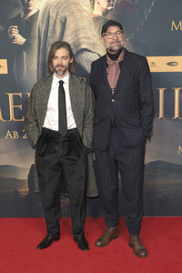 Filmpremiere 'Der Medicus II' in Köln