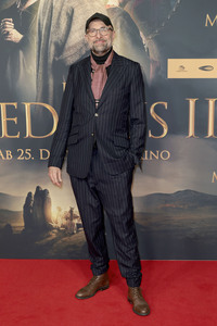 Filmpremiere 'Der Medicus II' in Köln