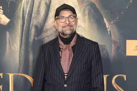 Filmpremiere 'Der Medicus II' in Köln