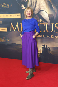 Filmpremiere 'Der Medicus II' in Köln