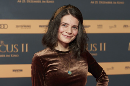 Filmpremiere 'Der Medicus II' in Köln