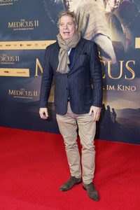 Filmpremiere 'Der Medicus II' in Köln