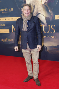 Filmpremiere 'Der Medicus II' in Köln