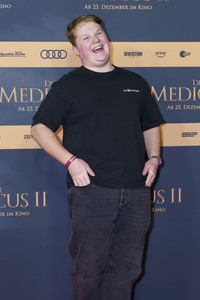 Filmpremiere 'Der Medicus II' in Köln