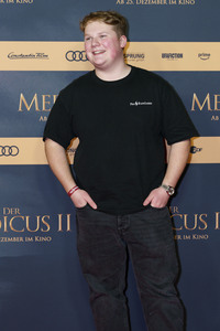 Filmpremiere 'Der Medicus II' in Köln