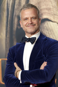 Filmpremiere 'Der Medicus II' in Köln