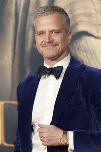 Filmpremiere 'Der Medicus II' in Köln