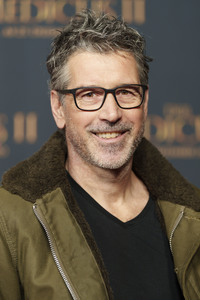 Filmpremiere 'Der Medicus II' in Köln