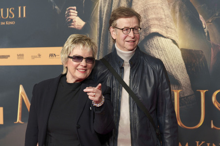 Filmpremiere 'Der Medicus II' in Köln