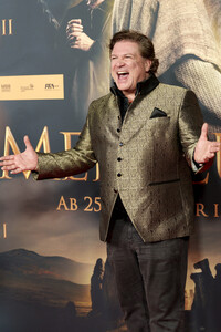 Filmpremiere 'Der Medicus II' in Köln