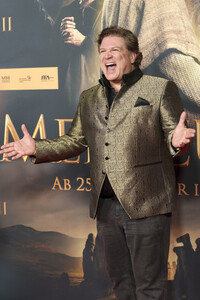 Filmpremiere 'Der Medicus II' in Köln